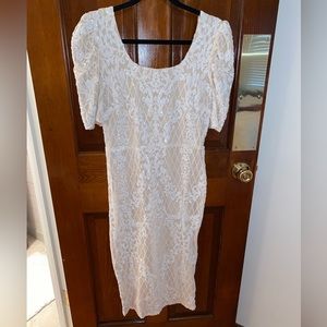 Baltic Born Bridal Dress